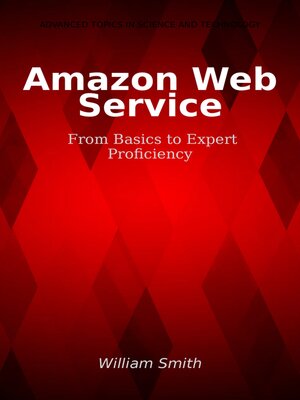 cover image of Amazon Web Service